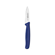 ToolSwiss - Straight Knife - Blue | 3 in / 7.6 cm