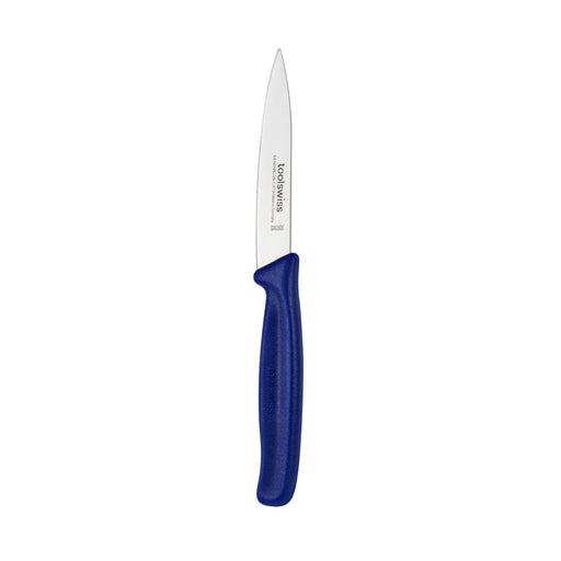 ToolSwiss - 6" STRAIGHT KNIFE - BLUE Home & Kitchen