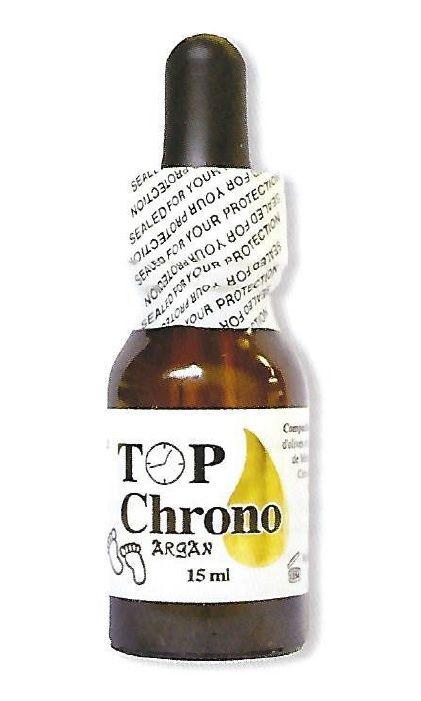 Top Chrono - Gold - 15 ml Beauty & Personal Care