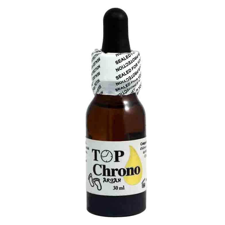 Top Chrono - Gold - 30 ml Beauty & Personal Care