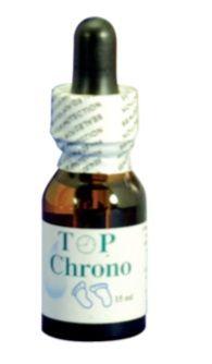 Top Chrono - Green - 15 ml Beauty & Personal Care