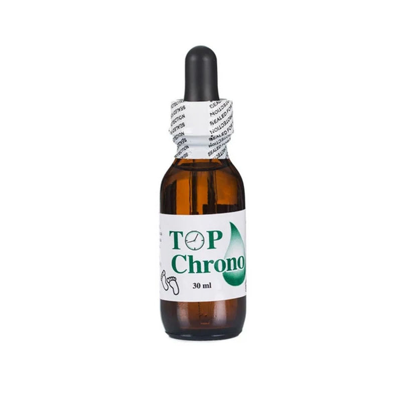 Top Chrono - Green 30 mL