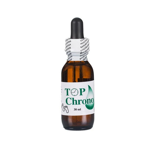 Top Chrono - Green 30 mL