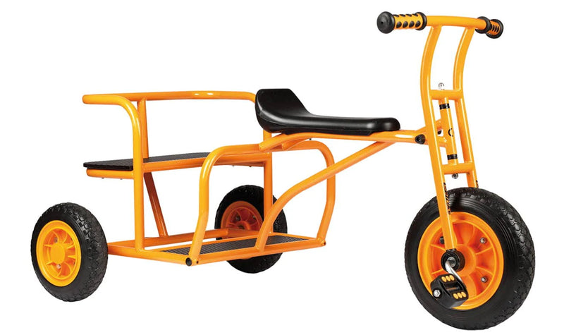 Beleduc - Pillion Taxi