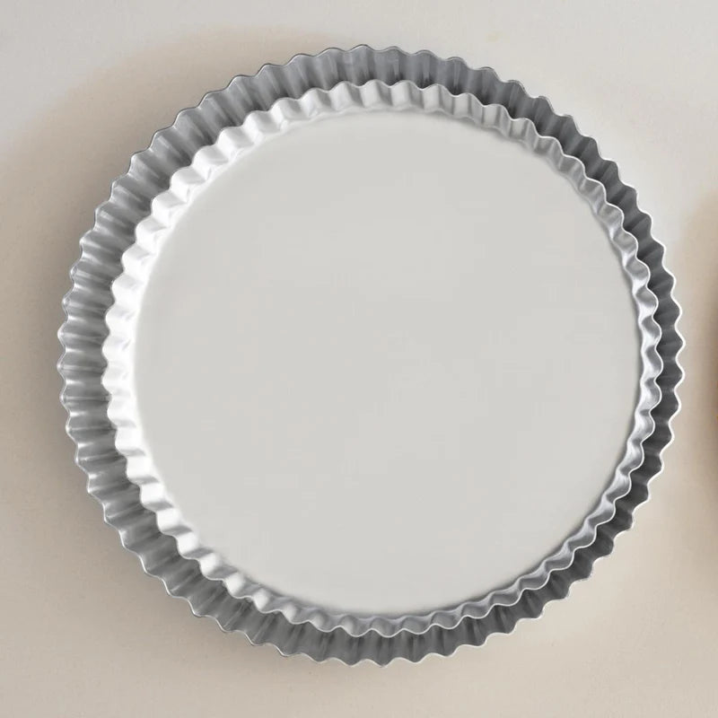 Marcato - Fluted Edges Round Cake Pan 26 cm