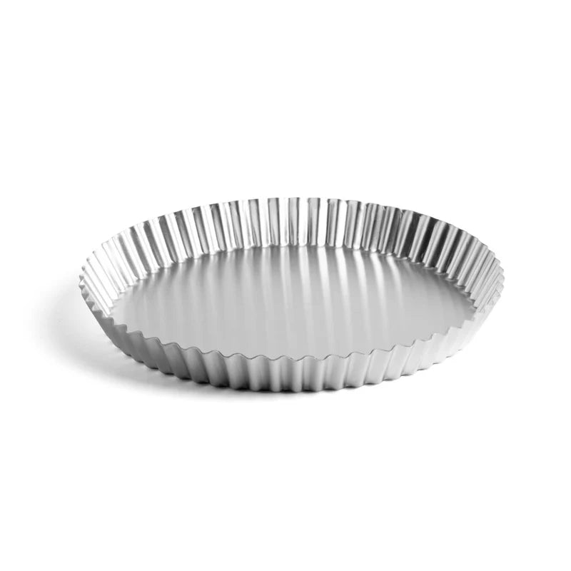 Marcato - Fluted Edges Round Cake Pan 26 cm