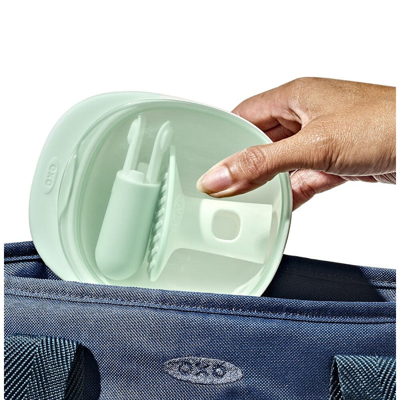 OXO - FOOD MASHER - OPAL