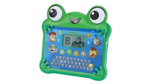 LeapFrog - Toy Story 5 Lilypad - Tablette éducative