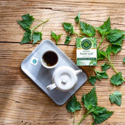 Traditional Medicinals - Organic Nettle Leaf 16 Tbags Food & Candy