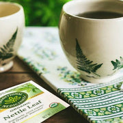 Traditional Medicinals - Organic Nettle Leaf 16 Tbags Food & Candy