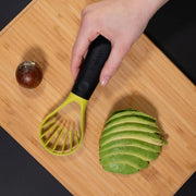 TREBONN - Avocado peeler and slicer Home & Kitchen
