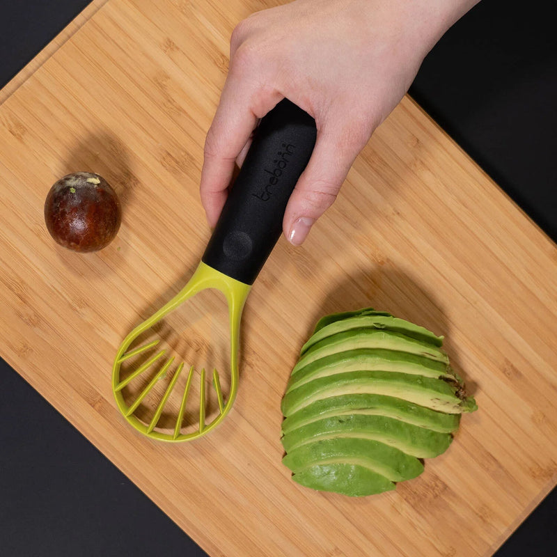 TREBONN - Avocado peeler and slicer Home & Kitchen