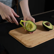 TREBONN - Avocado peeler and slicer Home & Kitchen