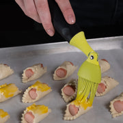 TREBONN - PENNELLO Pastry Brush Home & Kitchen