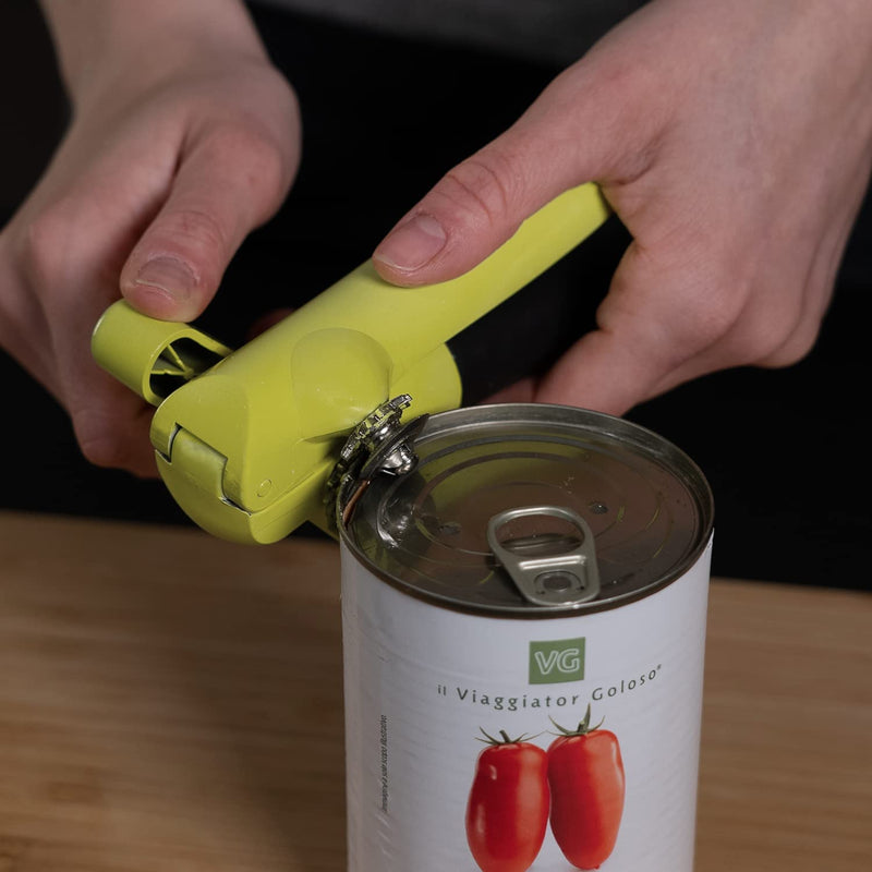 TREBONN - POP TOP Can Opener Home & Kitchen