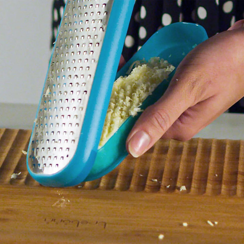 TREBONN - Zest + Collect