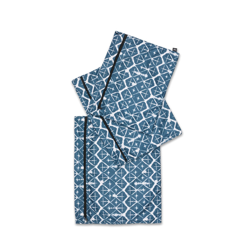 LUG - Tricycle 3PC Wash Bags