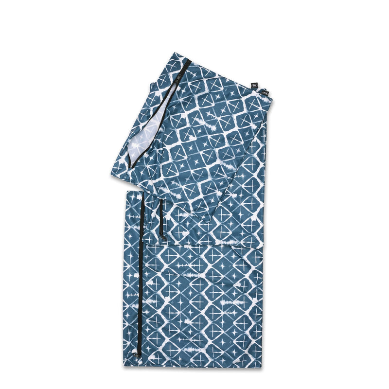 LUG - Tricycle 3PC Wash Bags