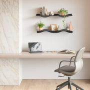 Surf Shelf, Set of 2 - image 3
