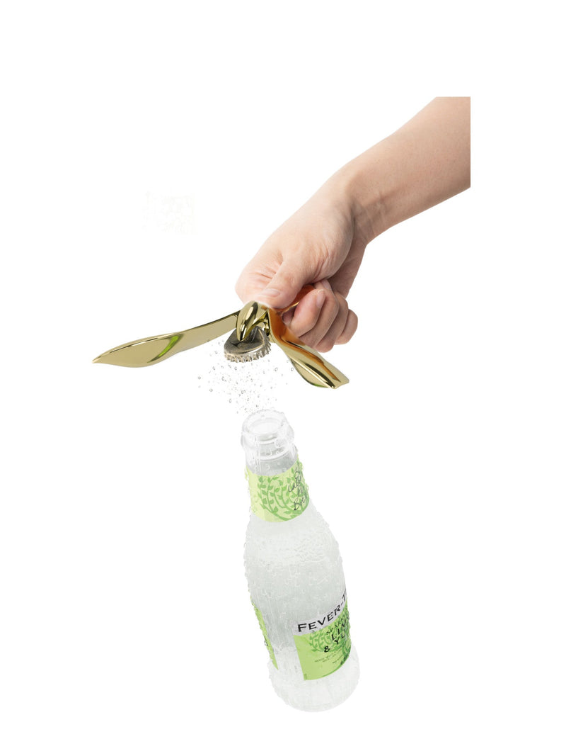 Tipsy Balancing Bottle Opener - image 4
