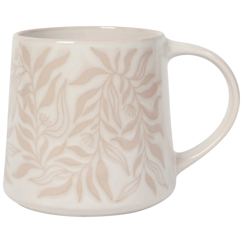 Heirloom - Mug Berryvine | 20 oz / 591 mL - Driftwood