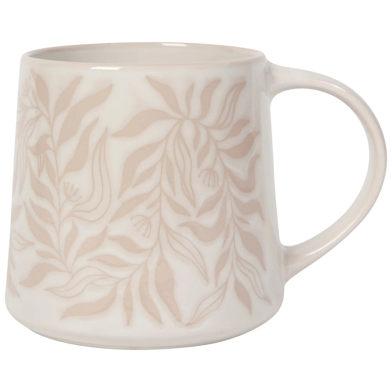 Heirloom - Mug 20oz Berryvine Driftwood