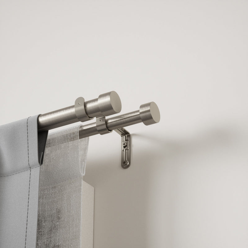 Cappa Double Curtain Rod - image 9