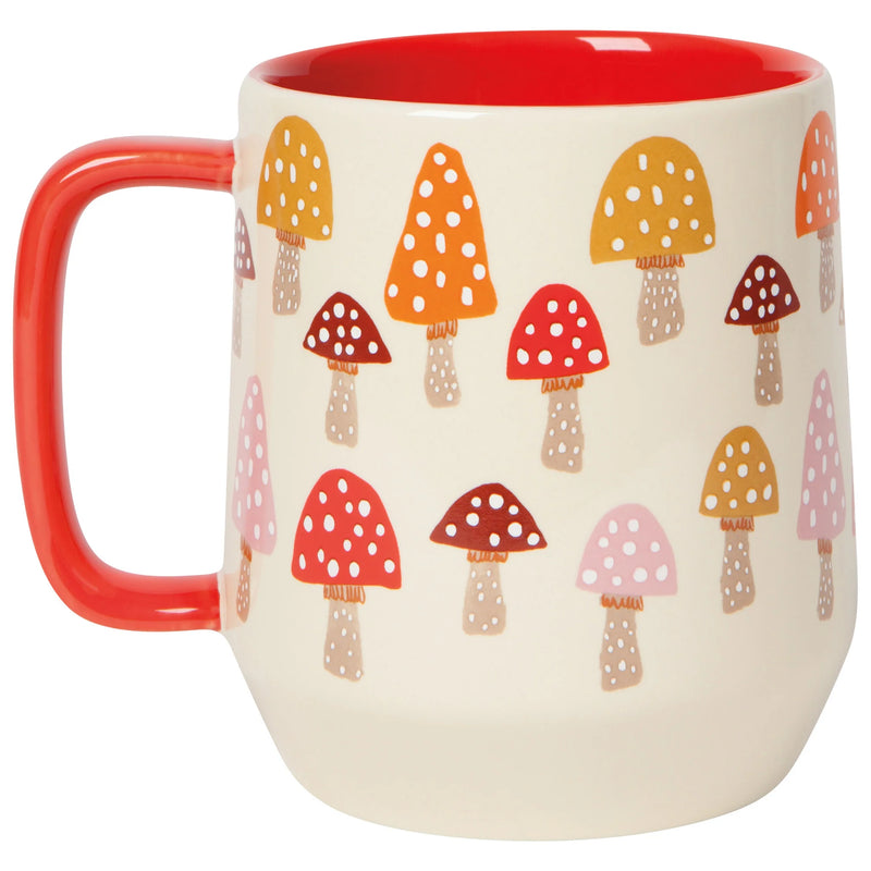 Jubilee - Mug Mega 22oz Toadstool