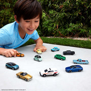 Matchbox - 1:64 Scale Die-Cast Vehicle (Single Random Pick) - Product detail or play view 2