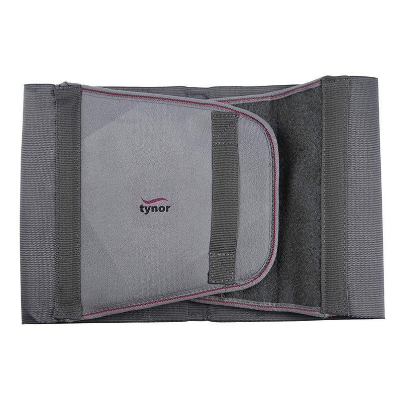 Tynor - Abdominal Support 9"/23cm (Ventral/Umbilical Hernia) Health & Wellness Small