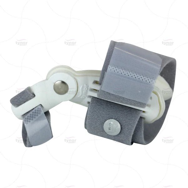 Tynor - BUNION SPLINT - UNIVERSAL Health & Wellness