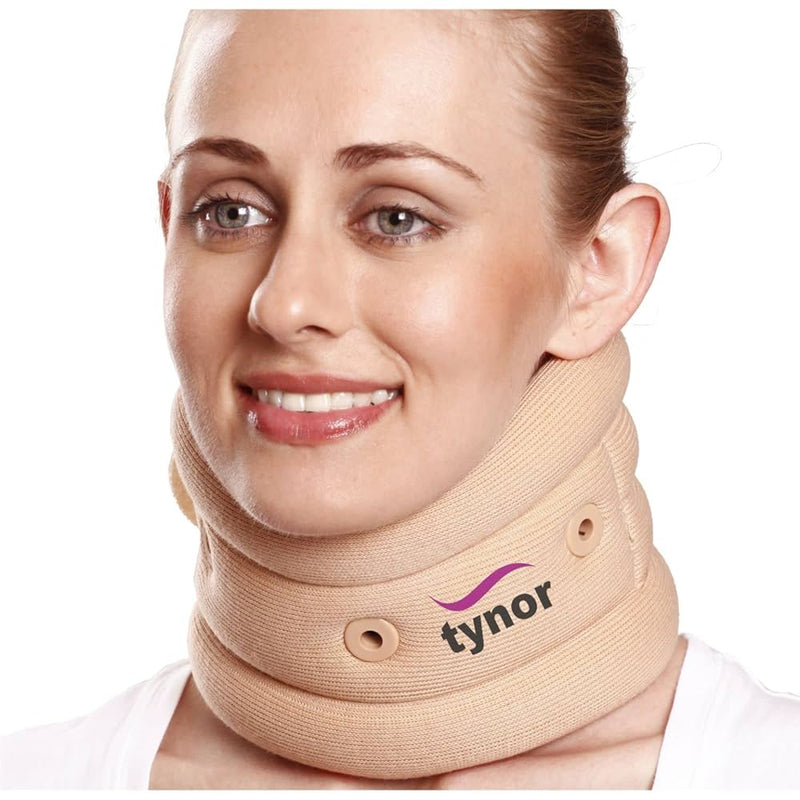 Tynor - Cervical Collar Soft Health & Wellness Small