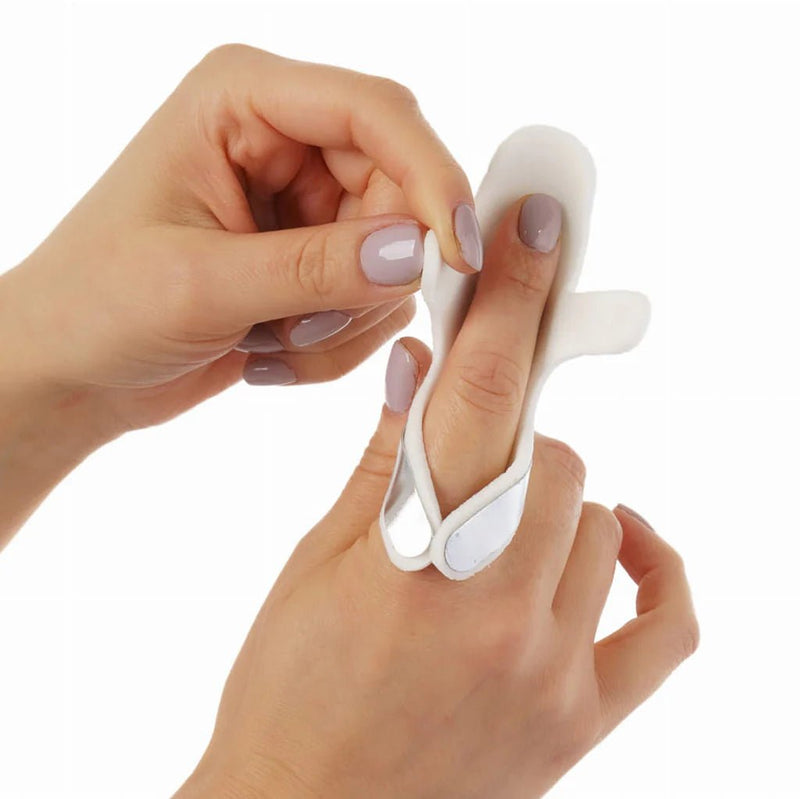 Tynor - Frog Finger Splint Health & Wellness Small