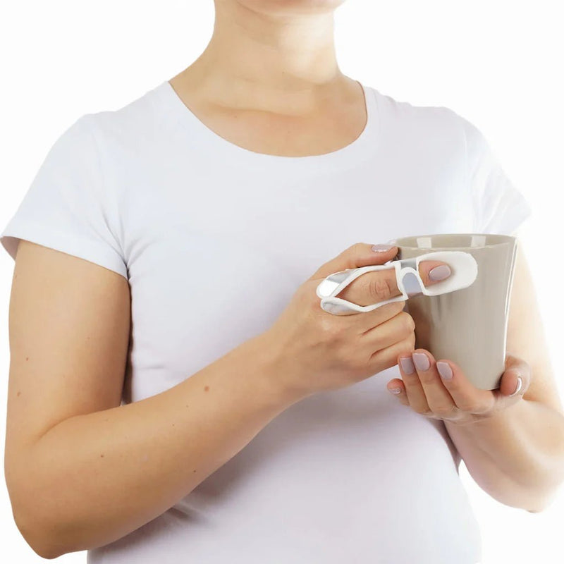 Tynor - Frog Finger Splint Health & Wellness Small