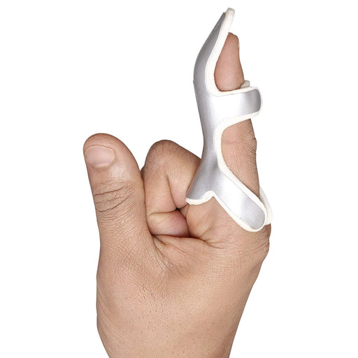 Tynor - Frog Finger Splint Health & Wellness Small