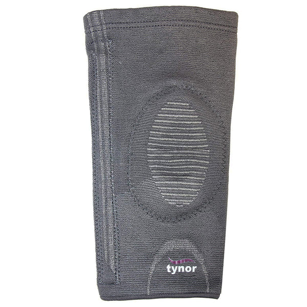 Tynor - KNEE CAP CLOSE PATELLA (WITH HINGE) Health & Wellness SMALL