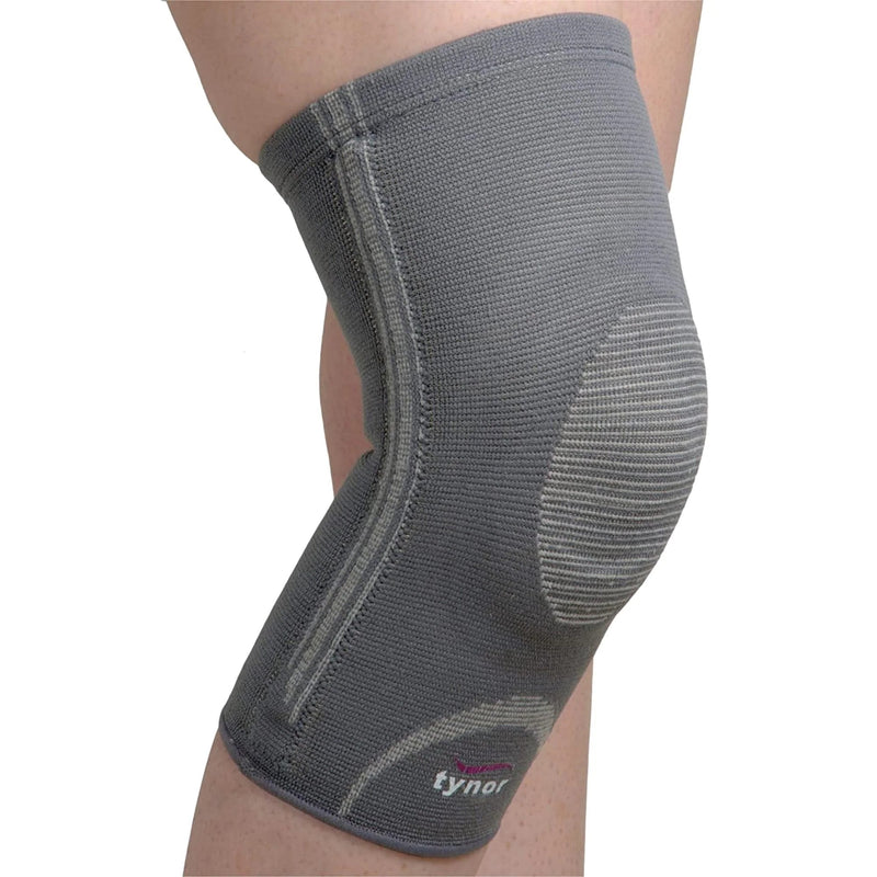 Tynor - KNEE CAP CLOSE PATELLA (WITH HINGE) Health & Wellness SMALL