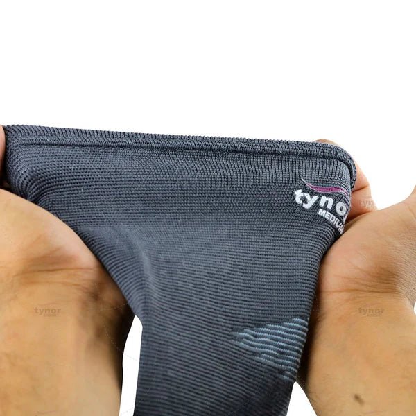 Tynor - Knee Cap Comfeel (Compression Support) Health & Wellness Small