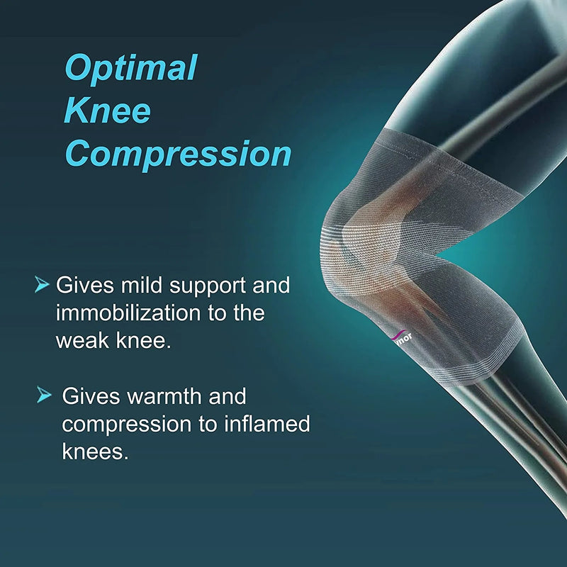 Tynor - Knee Cap Comfeel (Compression Support) Health & Wellness Small