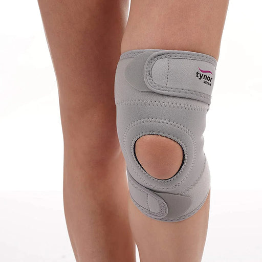 Tynor - Knee Support Sportif (Neoprene) Health & Wellness Small