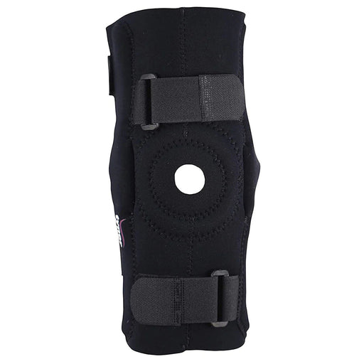 Tynor - Knee Wrap Hinged (Neoprene) Health & Wellness Small