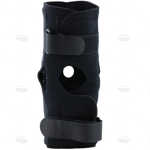 Tynor - Knee Wrap Hinged (Neoprene) Health & Wellness Small