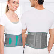 Tynor - Lumbar Sacral Belt Lumbopore Health & Wellness Small