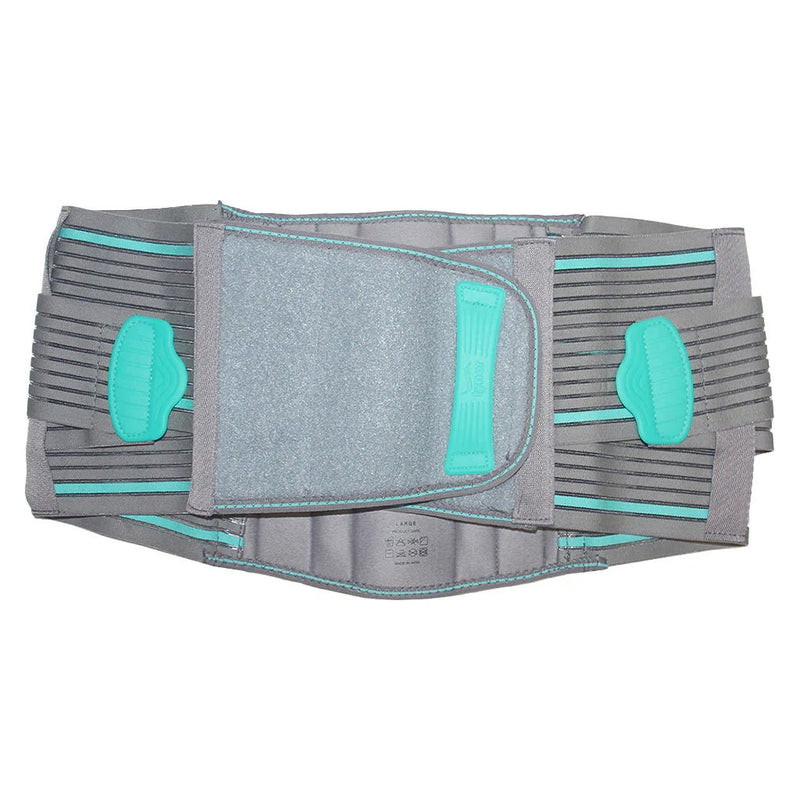 Tynor - Lumbar Sacral Belt Lumbopore Health & Wellness Small