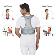 Tynor - Posture Corrector Health & Wellness Small