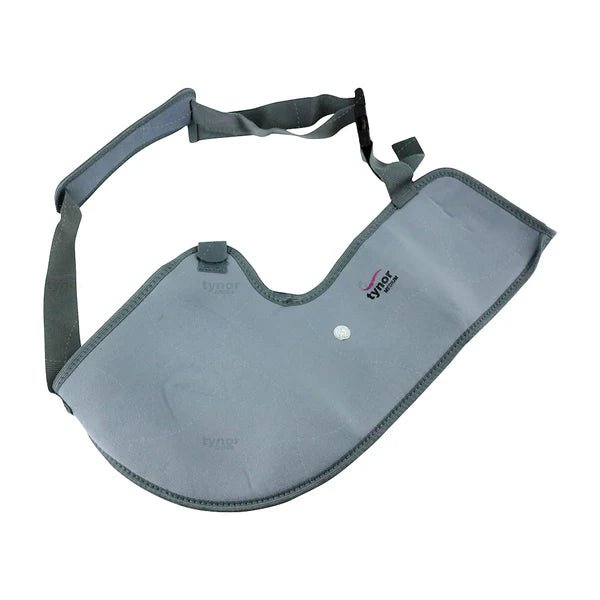 Tynor - Pouch Arm Sling Regular Tropical Health & Wellness Small