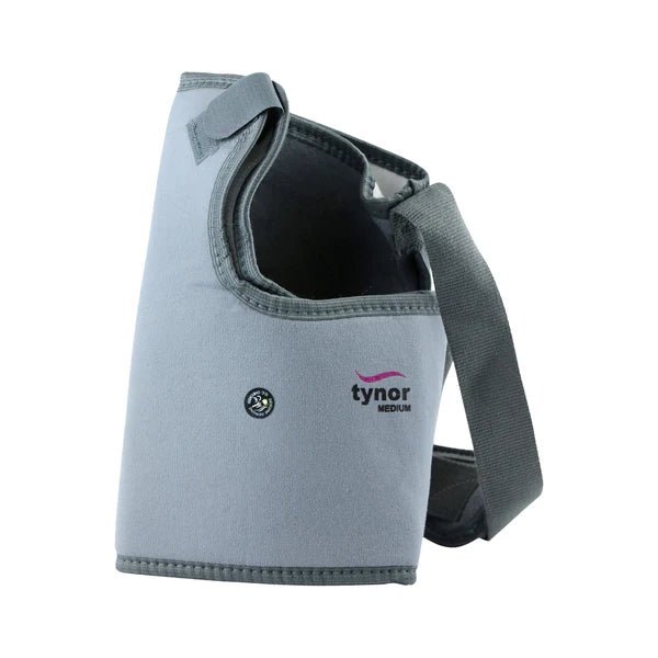 Tynor - Pouch Arm Sling Regular Tropical Health & Wellness Small