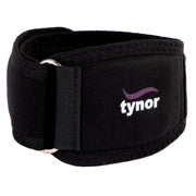 Tynor - Tennis Elbow Support (Silicone Pad) Health & Wellness Small