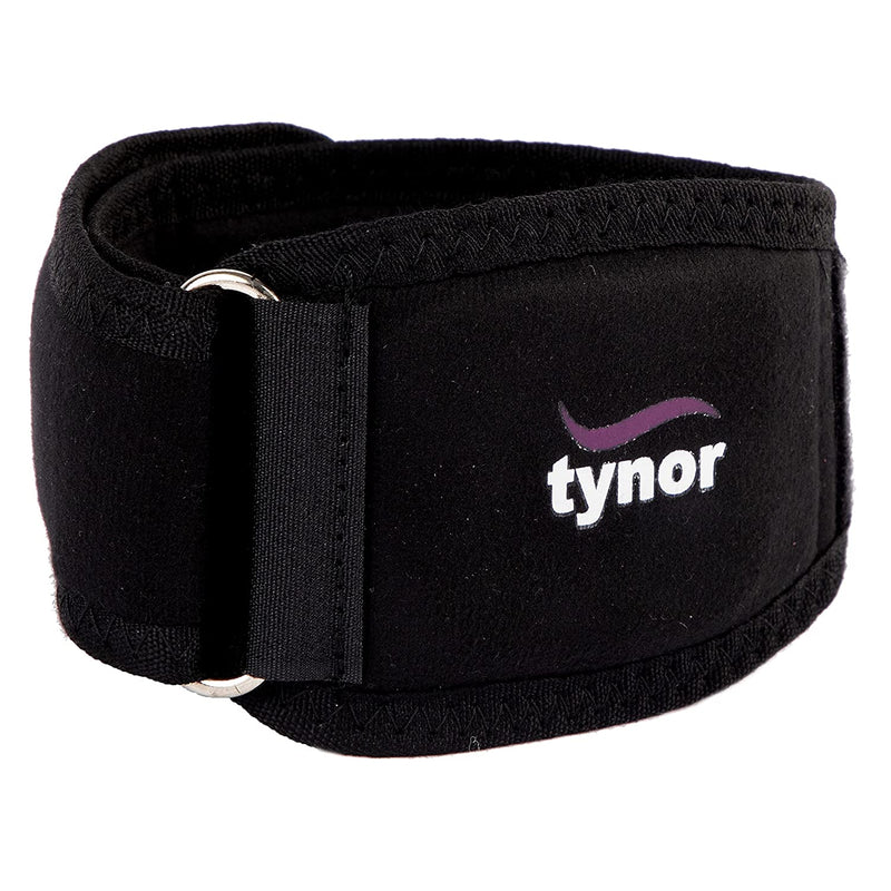 Tynor - Tennis Elbow Support (Silicone Pad) Health & Wellness Small