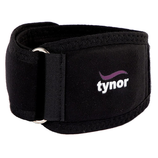 Tynor - Tennis Elbow Support (Silicone Pad) Health & Wellness Small
